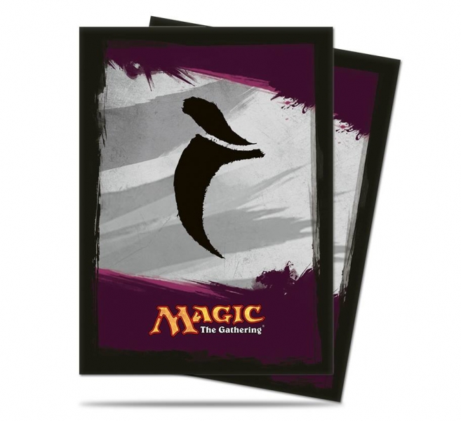 Obaly na karty Ultra Pro Khans of Tarkir - Sultai