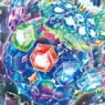 Stellar Crown set Pokémon karet
