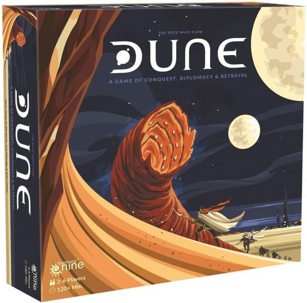 Dune - EN