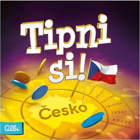 Tipni si Česko