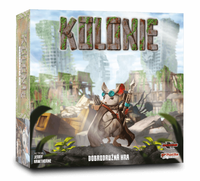 Kolonie