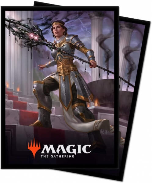 Obaly na karty Theros Beyond Death: Elspeth, Suns Nemesis - 100 ks