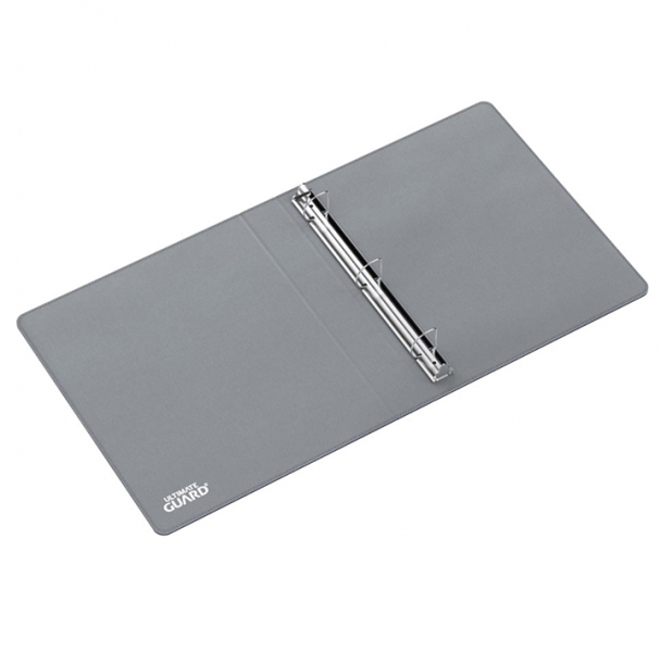 Album Ultimate Guard Collectors Album 3-Ring XenoSkin Slim Blue