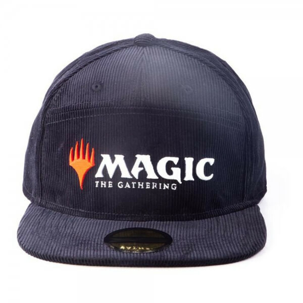 Kšiltovka Magic the Gathering 7 panel Core Snapback