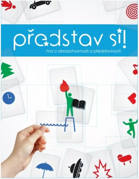 Představ si