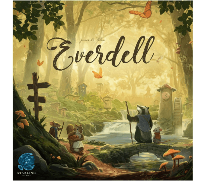 Everdell