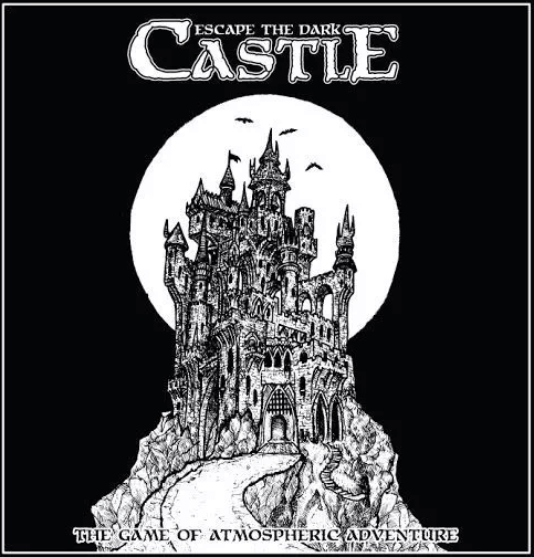 Escape the Dark Castle