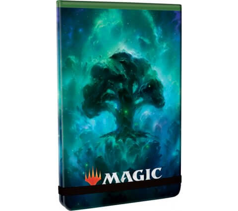 Magic: The Gathering Life Pad - Celestial Forest