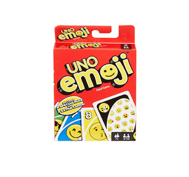 UNO Emoji