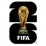 World Cup 2026 fotbalové karty