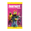 Fortnite karty 