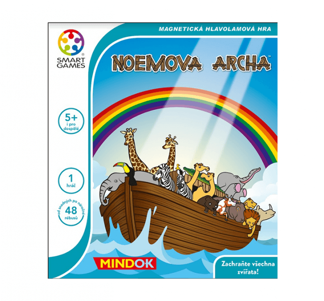 SMART - Noemova Archa