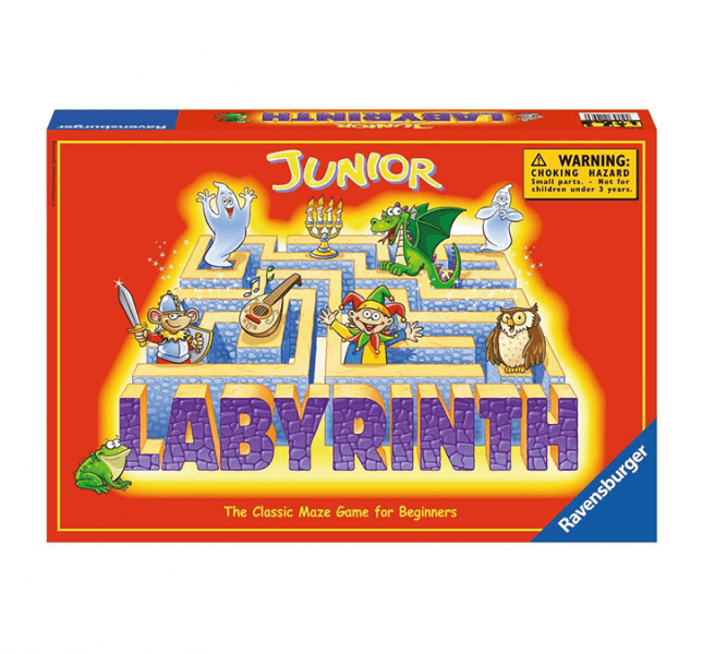 Labyrint Junior