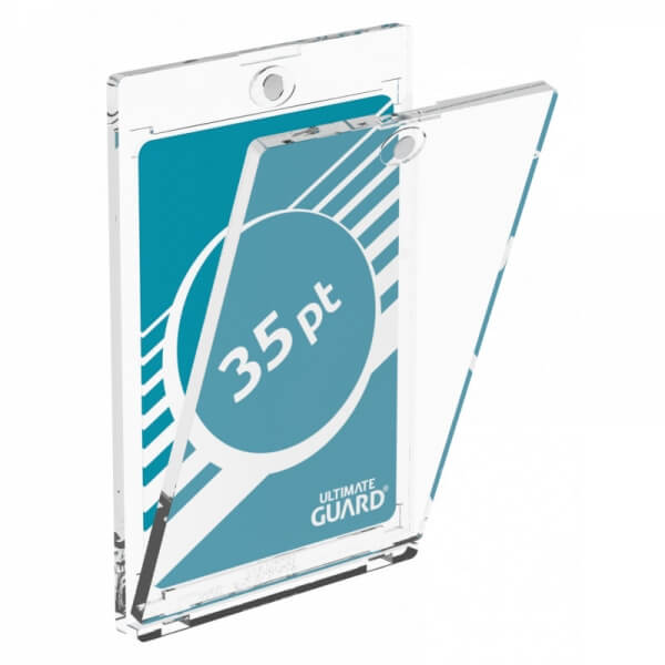 Ultimate Guard Magnetic Card Holder Case 35 pt