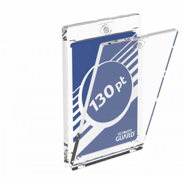 Ultimate Guard Magnetic Card Holder Case 130 pt