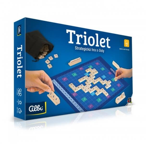 Triolet