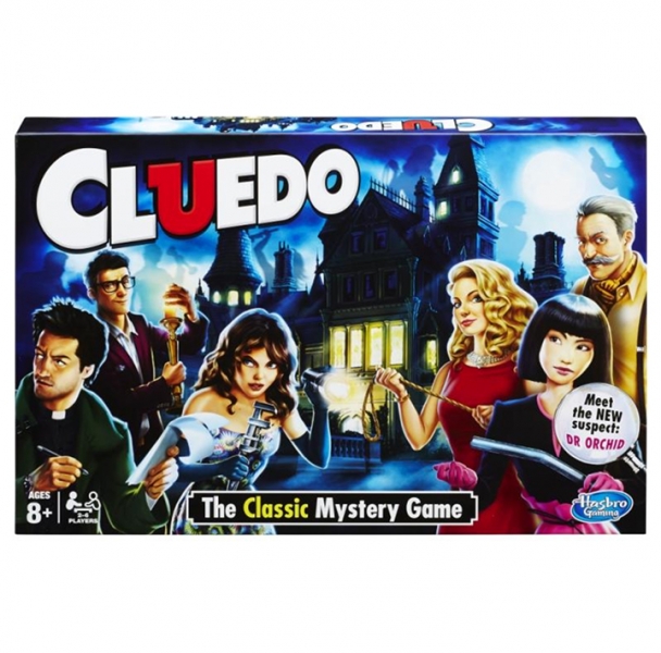 Cluedo
