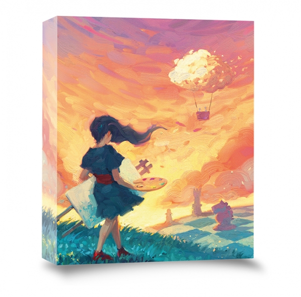 Canvas