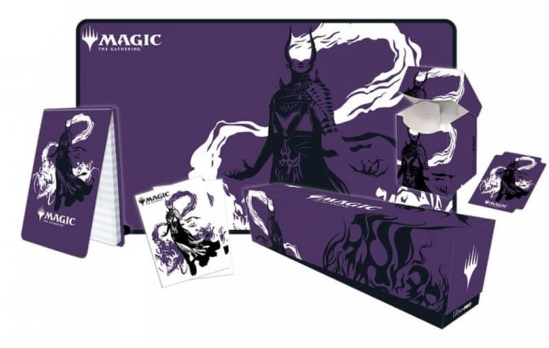 Ashiok Accessories Bundle Magic the Gathering