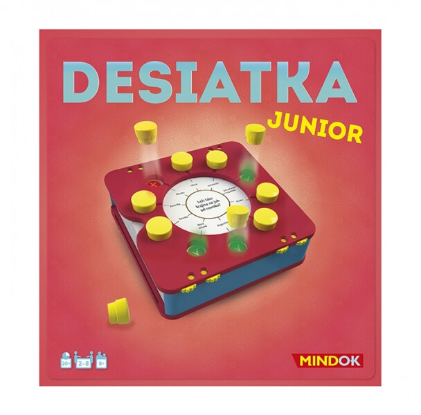 Desiatka Junior SK
