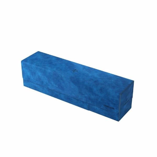 Krabice na karty Gamegenic - Card's Lair 400+ Blue
