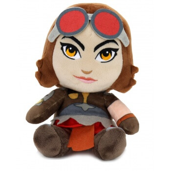 Magic the Gathering plyšák Chandra 25 cm 