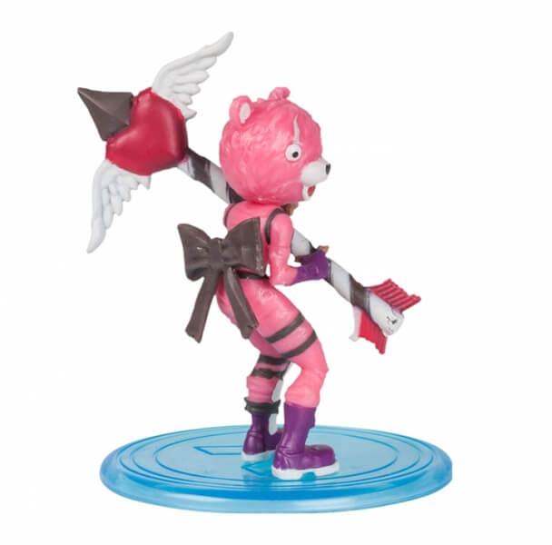 Fortnite Battle Royal Collection - akční figurka Cuddle Team Leader