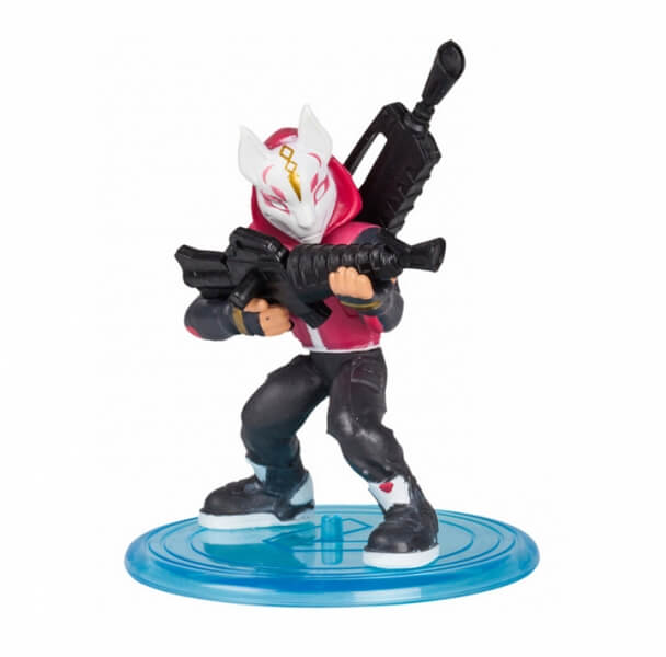 Fortnite Battle Royal Collection - akční figurka Drift