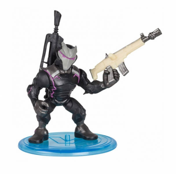 Fortnite Battle Royal Collection - akční figurka Omega