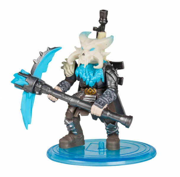 Fortnite Battle Royal Collection - akční figurka Ragnarok