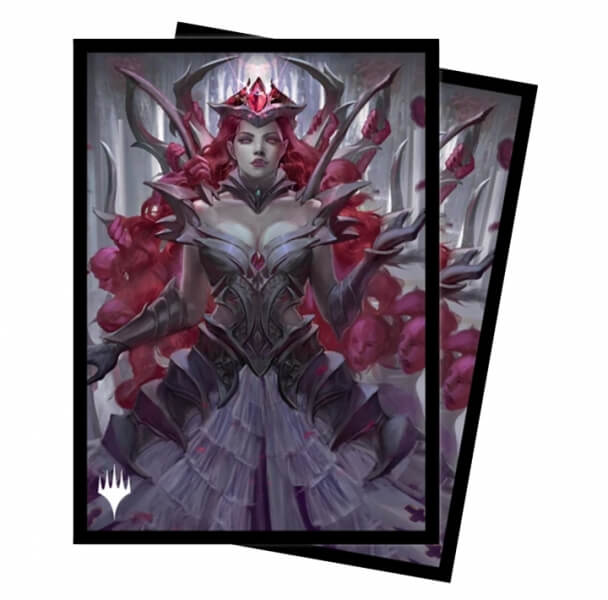 Obaly na karty Innistrad Crimson Vow Olivia, Crimson Bride - 100 ks