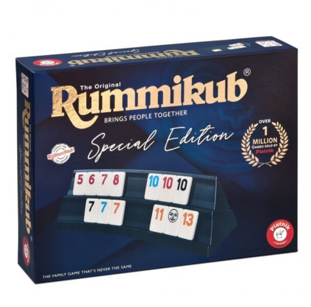 Rummikub Special Edition