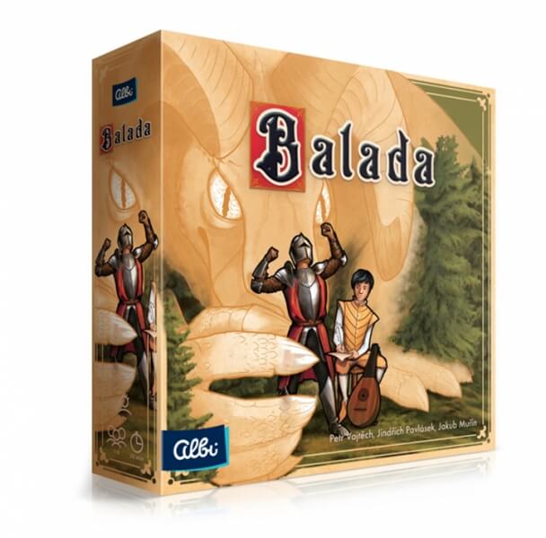 Balada