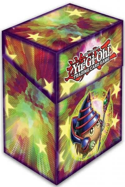 Krabička na karty Yu-Gi-Oh! Kuriboh Kollection - Magikuriboh