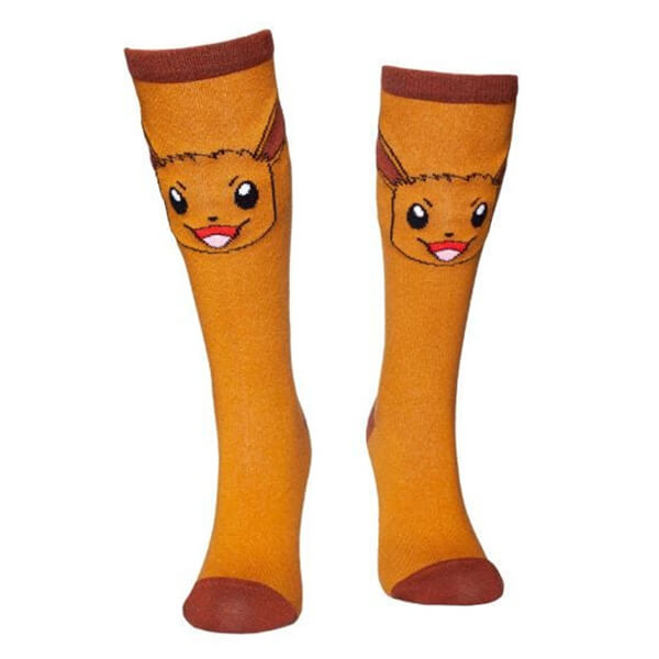 Pokémon podkolenky - Eevee