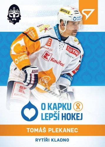 Hokejové karty Tipsport ELH 2021-22 - KN-11 Tomáš Plekanec