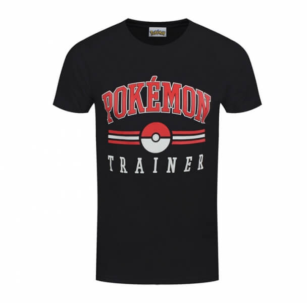 Pokémon tričko Since 96