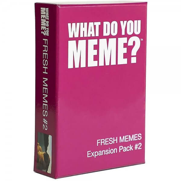 What do you meme - Fresh Memes #2 