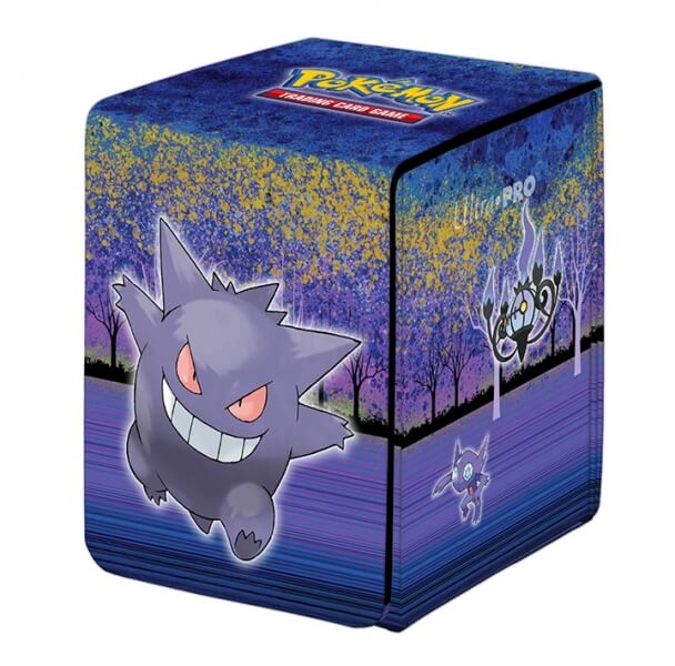Pokémon: Alcove Flip Box Gallery Series Haunted Hollow