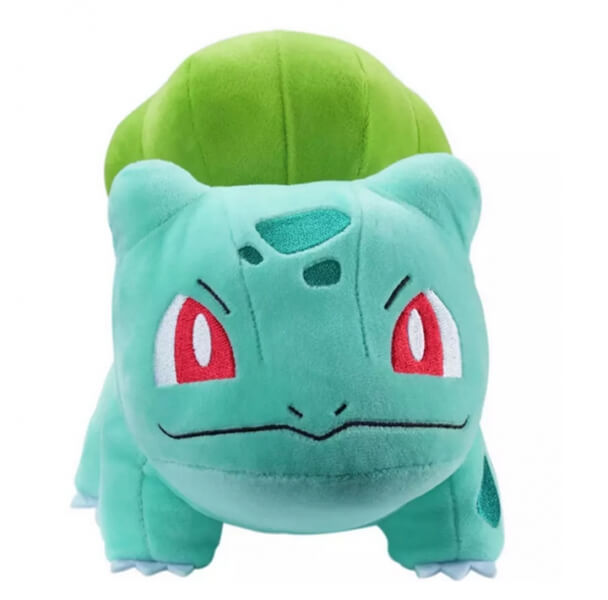 Pokémon plyšák Bulbasaur 20 cm 