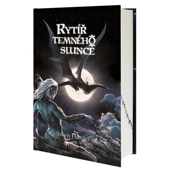 Rytíř temného slunce (2. edice)
