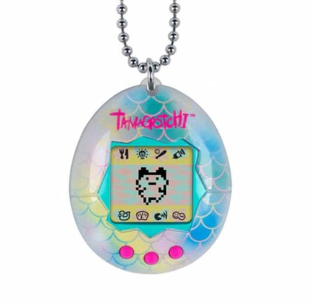 Tamagoči Original Gen 1 - Mermaid