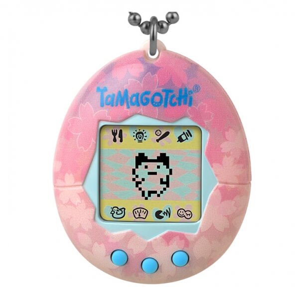 Tamagoči Original Gen 1 - Sakura