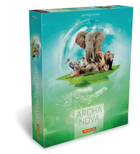 Archa Nova