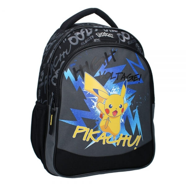 Pokémon batoh Pikachu - Gotta Catch 'Em All!