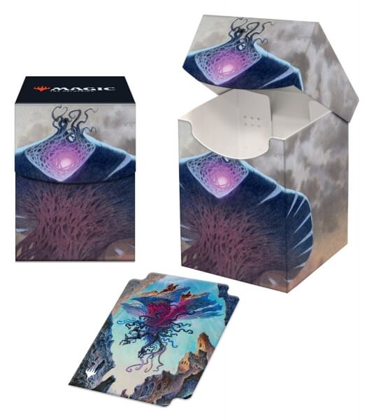 Krabička na karty - Double Masters 2022 - Emrakul, the Aeons Torn