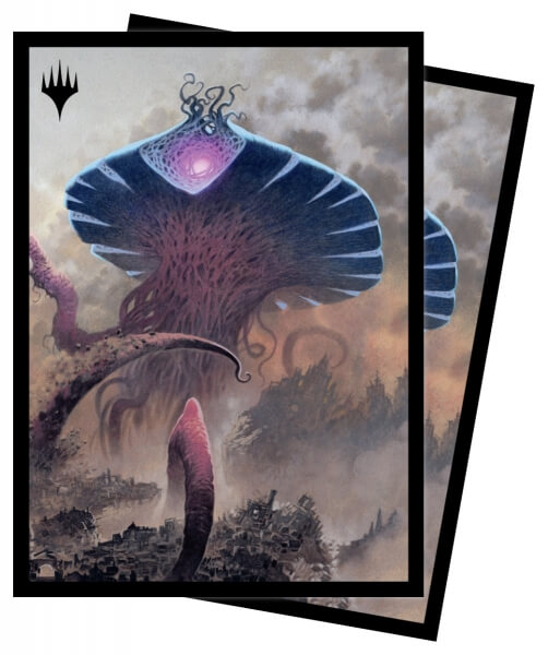 Obaly na karty Double Masters 2022 - Emrakul, the Aeons Torn - 100 ks