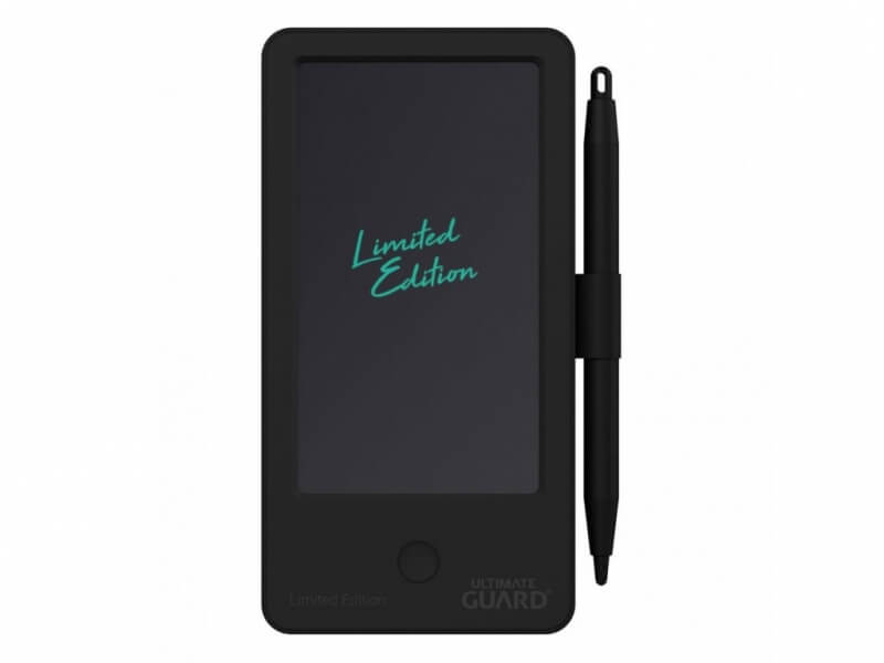 Počítadlo životů Ultimate Guard Digital Life Pad 5'' Limited Edition