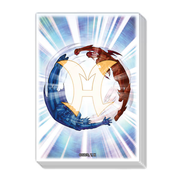 Yu-Gi-Oh obaly na karty Elemental Hero 50 ks
