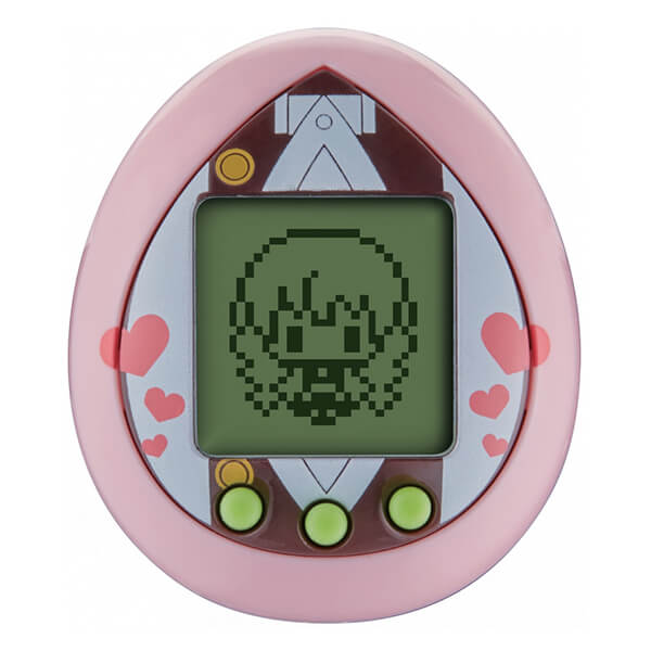 Tamagotchi Deamon Slayer: Kimetsu No Yaiba - Mitsuritchi